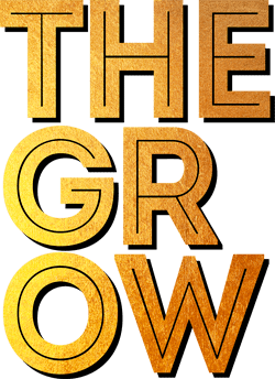 THE GROW – Stimme der Unternehmen logo